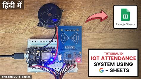 rfid based school attendance system|rfid attendance system using nodemcu.